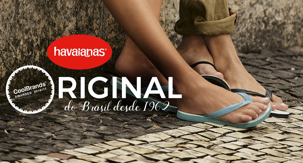 Havaianas